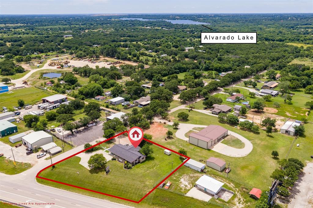 Subdivision 24 - Commercial Sale