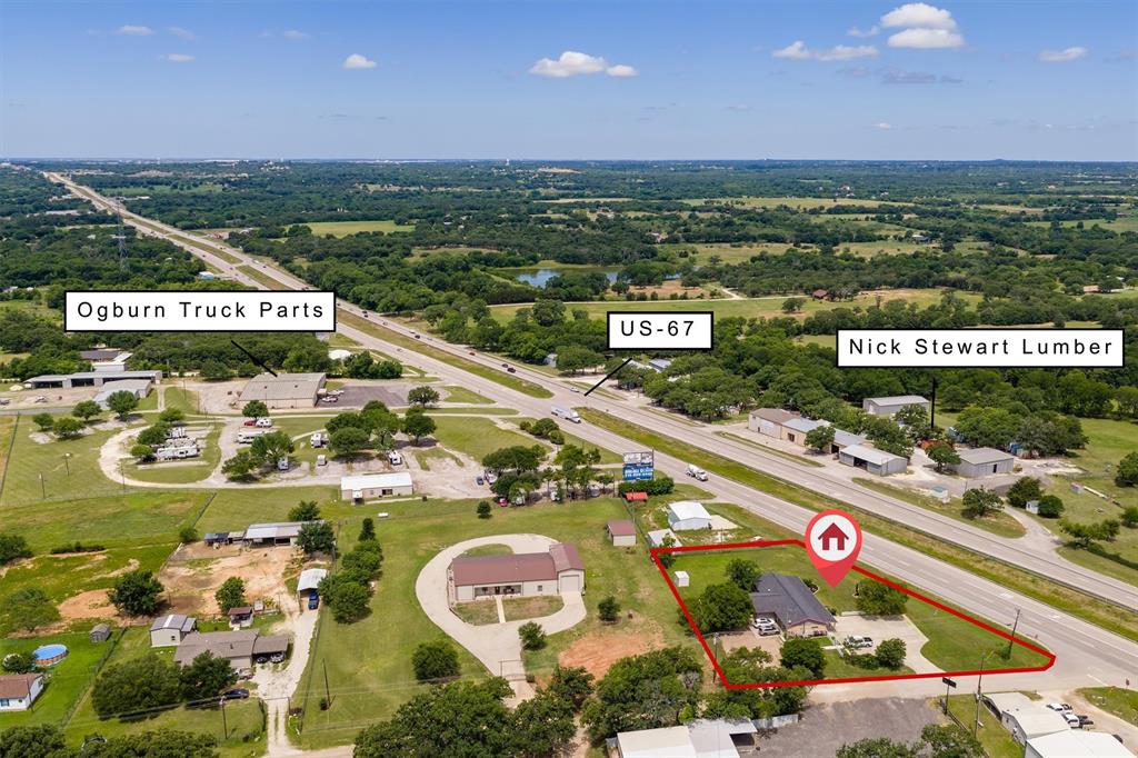 Subdivision 24 - Commercial Sale