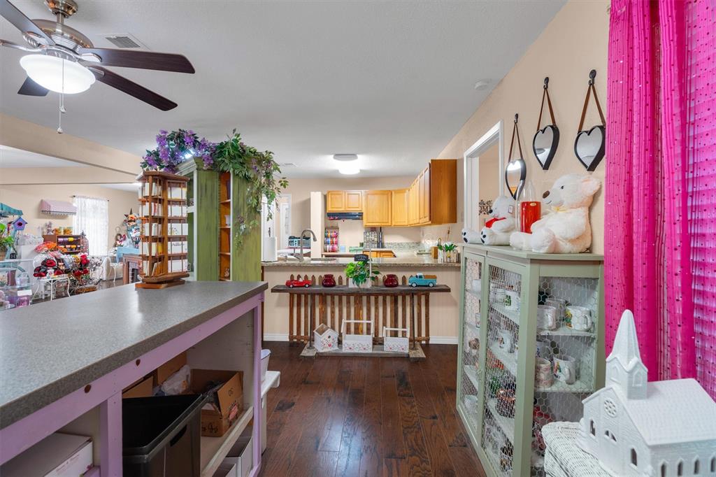 Subdivision 24 - Commercial Sale