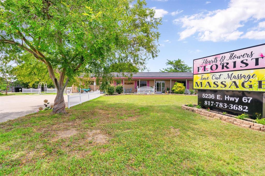 Subdivision 24 - Commercial Sale