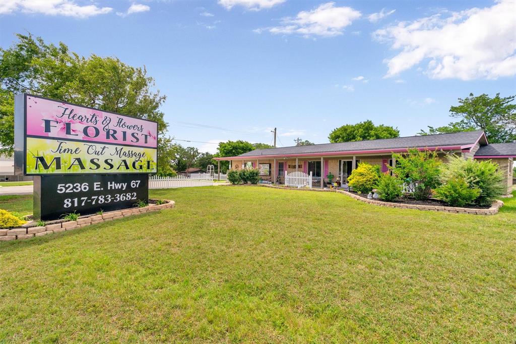 Subdivision 24 - Commercial Sale