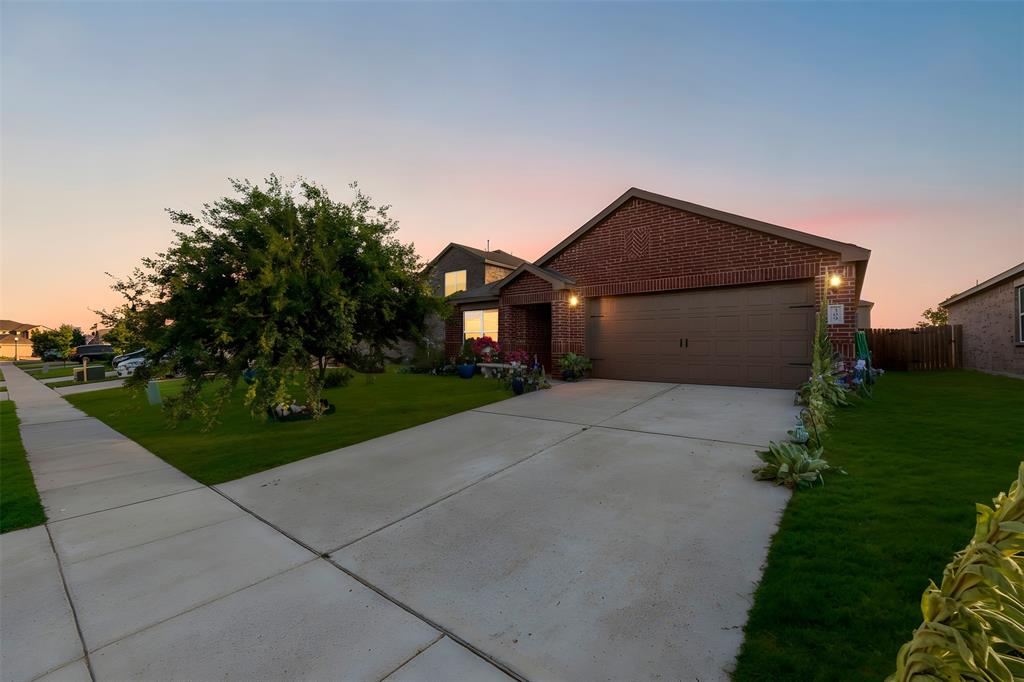 Shaw Crk Ranch Ph 2 - Residential