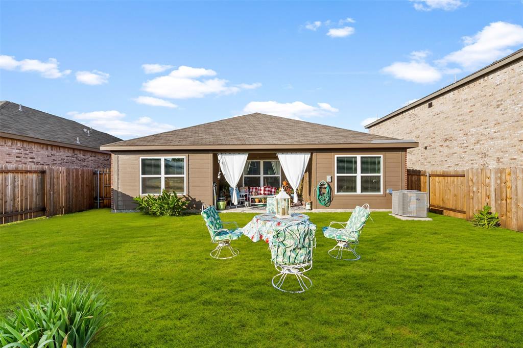 Shaw Crk Ranch Ph 2 - Residential