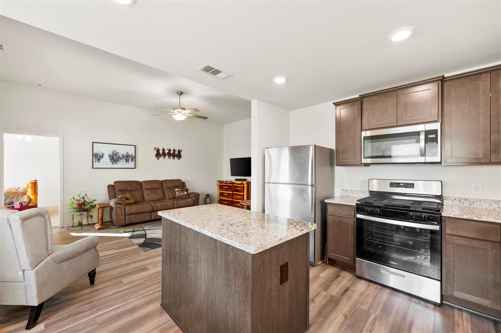 Shaw Crk Ranch Ph 2 - Residential