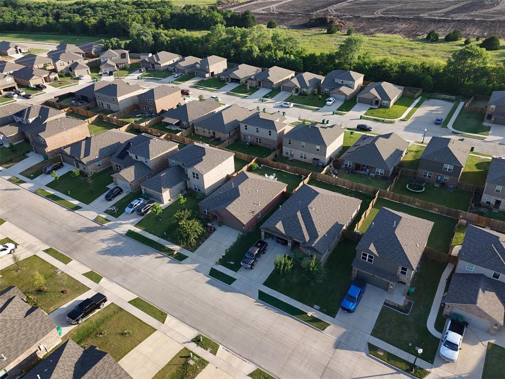 Shaw Crk Ranch Ph 2 - Residential