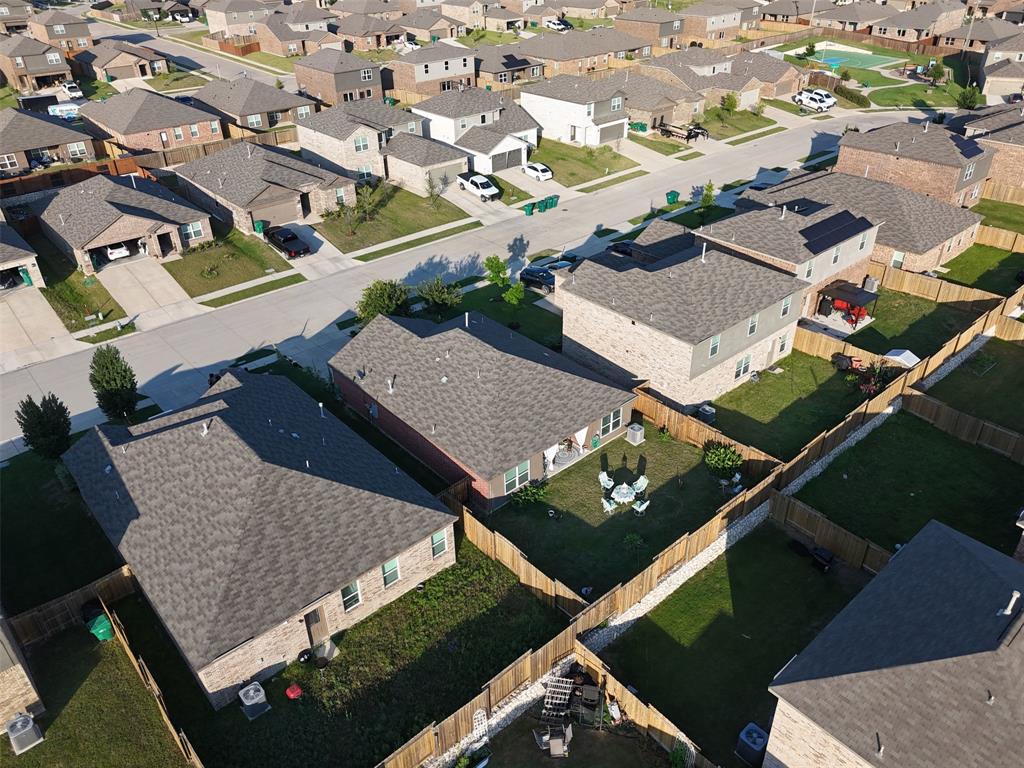 Shaw Crk Ranch Ph 2 - Residential