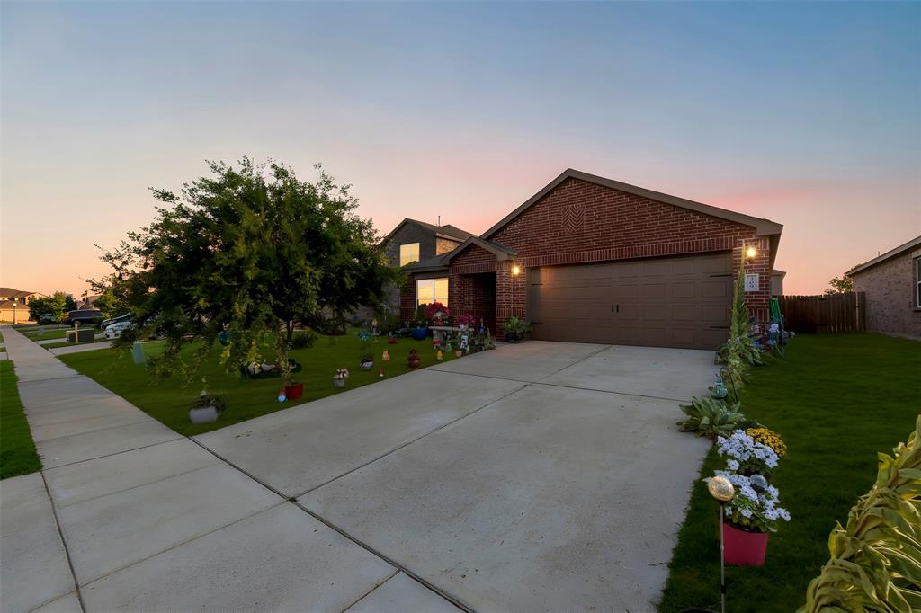 Shaw Crk Ranch Ph 2 - Residential