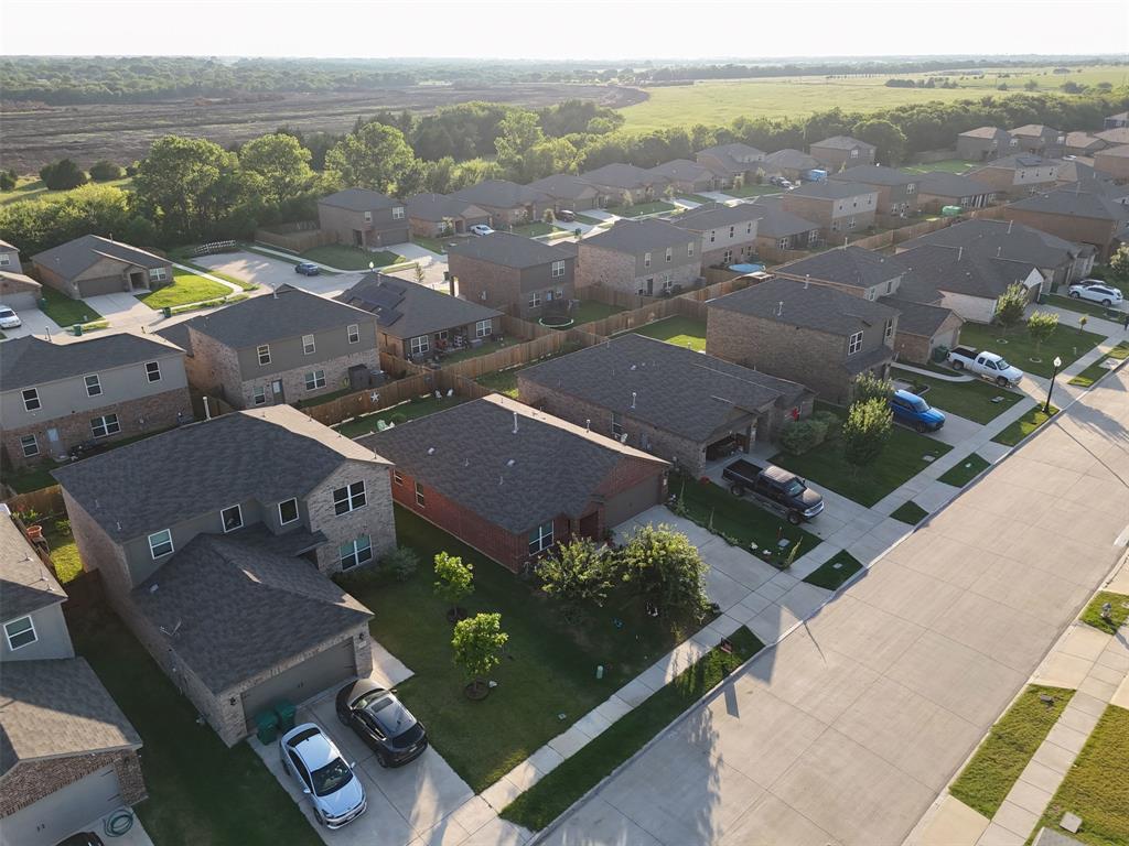 Shaw Crk Ranch Ph 2 - Residential
