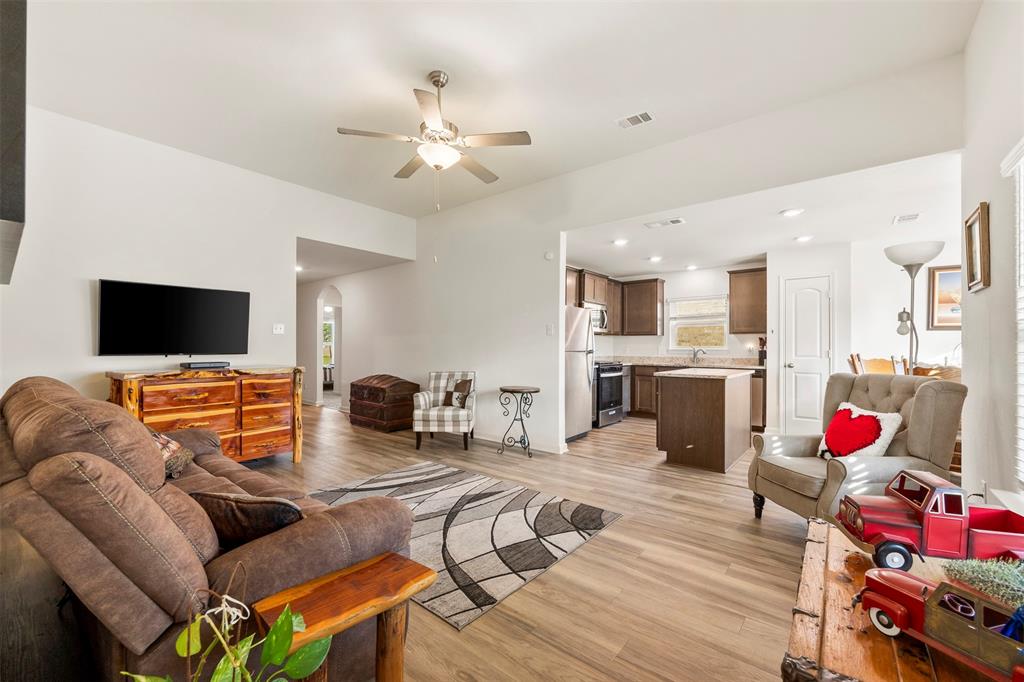 Shaw Crk Ranch Ph 2 - Residential