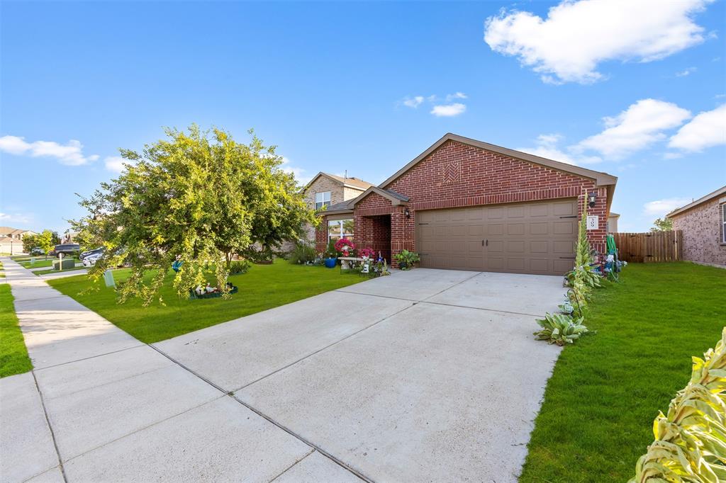 Shaw Crk Ranch Ph 2 - Residential