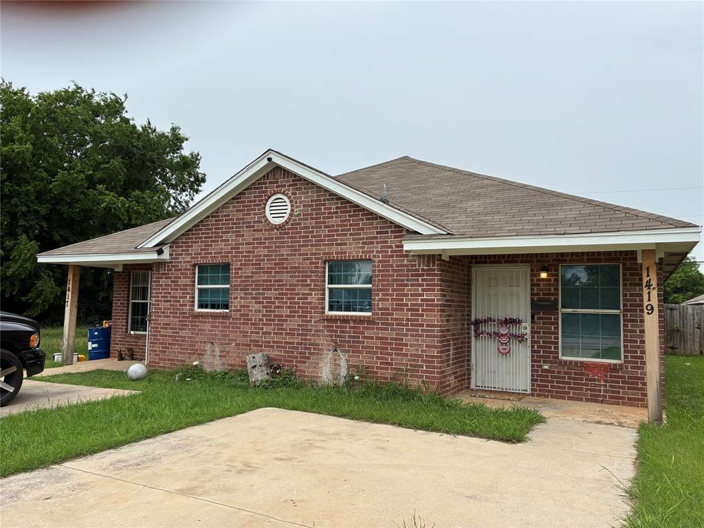 Ryan Southeast Add - Residential Income