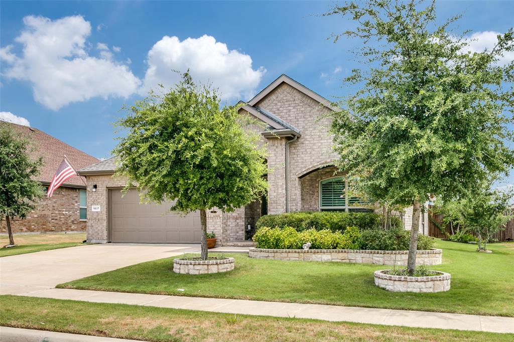 Saratoga Ph 2-A - Residential