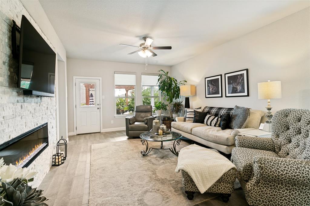 Saratoga Ph 2-A - Residential