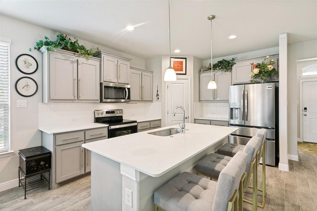Saratoga Ph 2-A - Residential