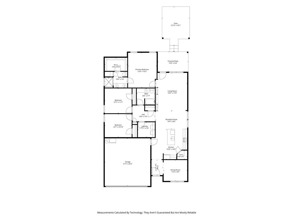 Saratoga Ph 2-A - Residential