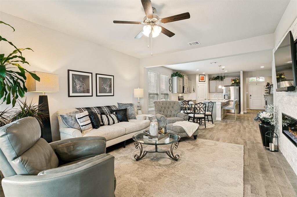 Saratoga Ph 2-A - Residential
