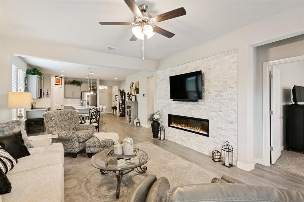 Saratoga Ph 2-A - Residential