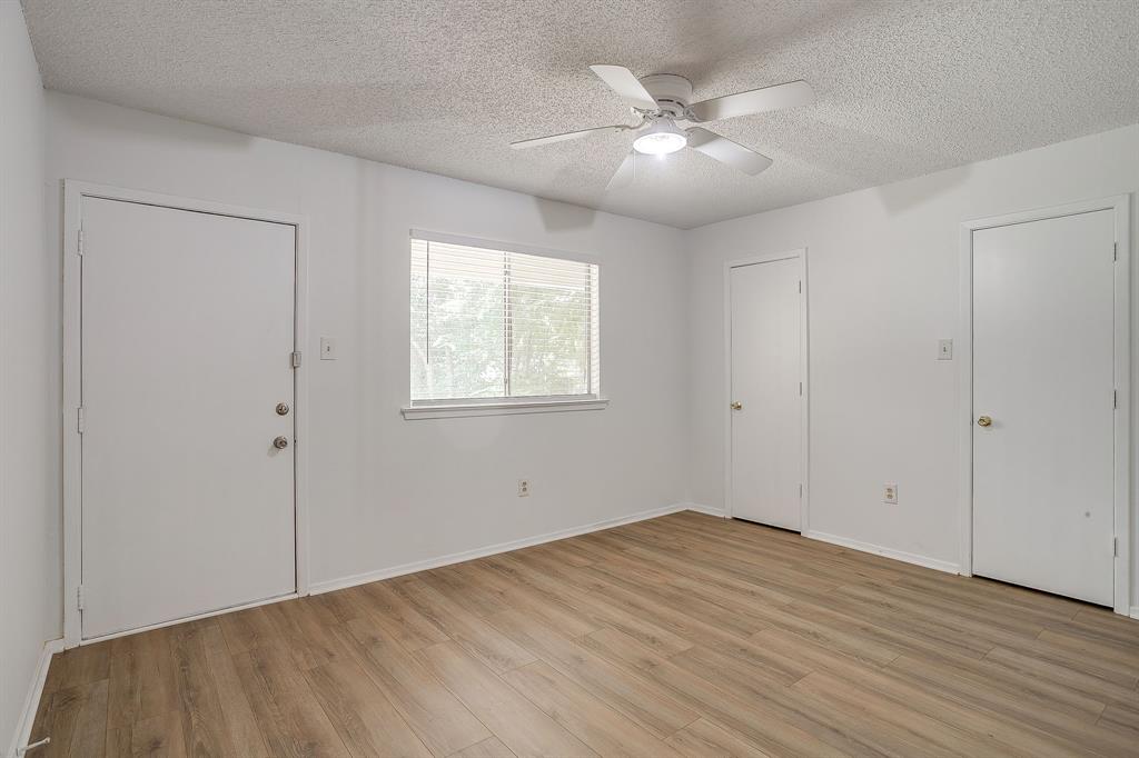Byers & Mccart Add - Residential Income