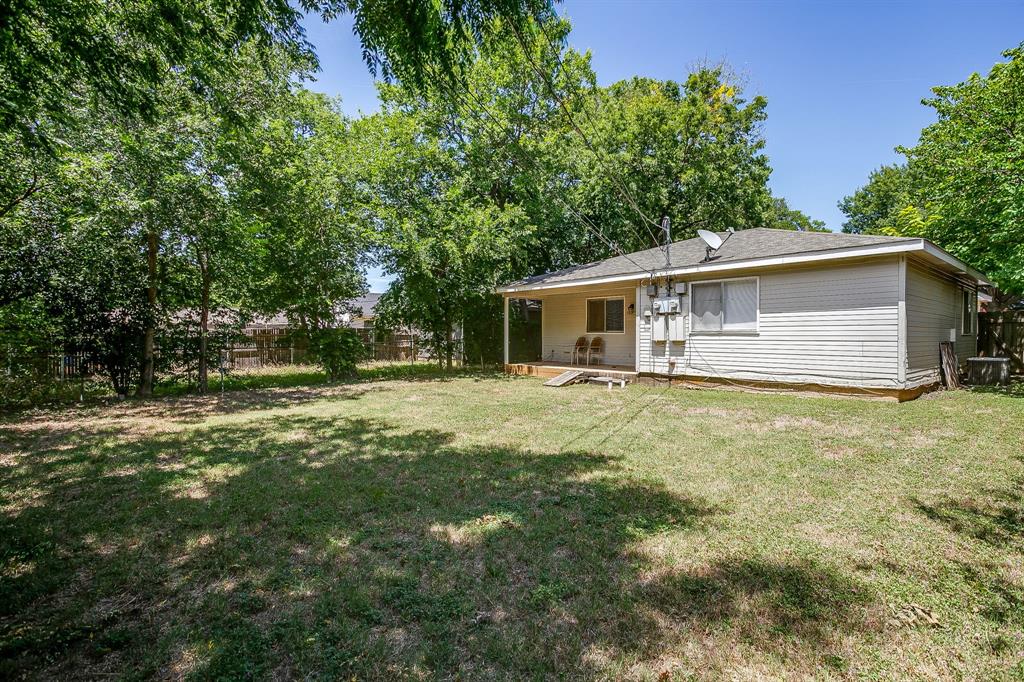 Byers & Mccart Add - Residential Income