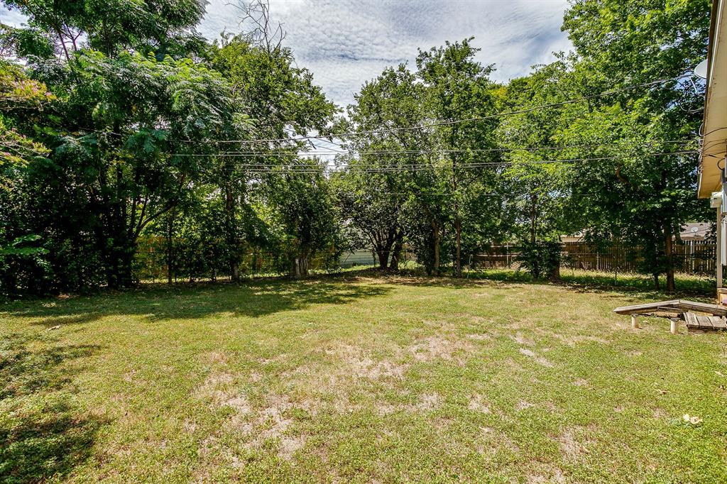 Byers & Mccart Add - Residential Income