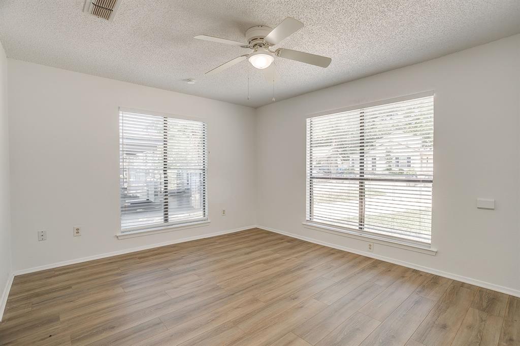 Byers & Mccart Add - Residential Income