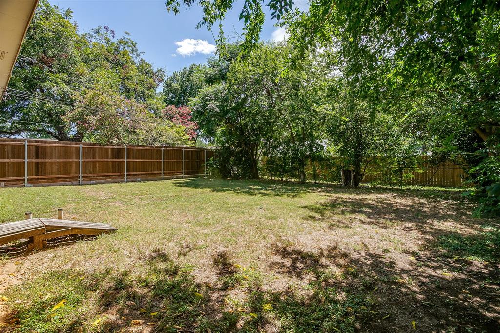 Byers & Mccart Add - Residential Income