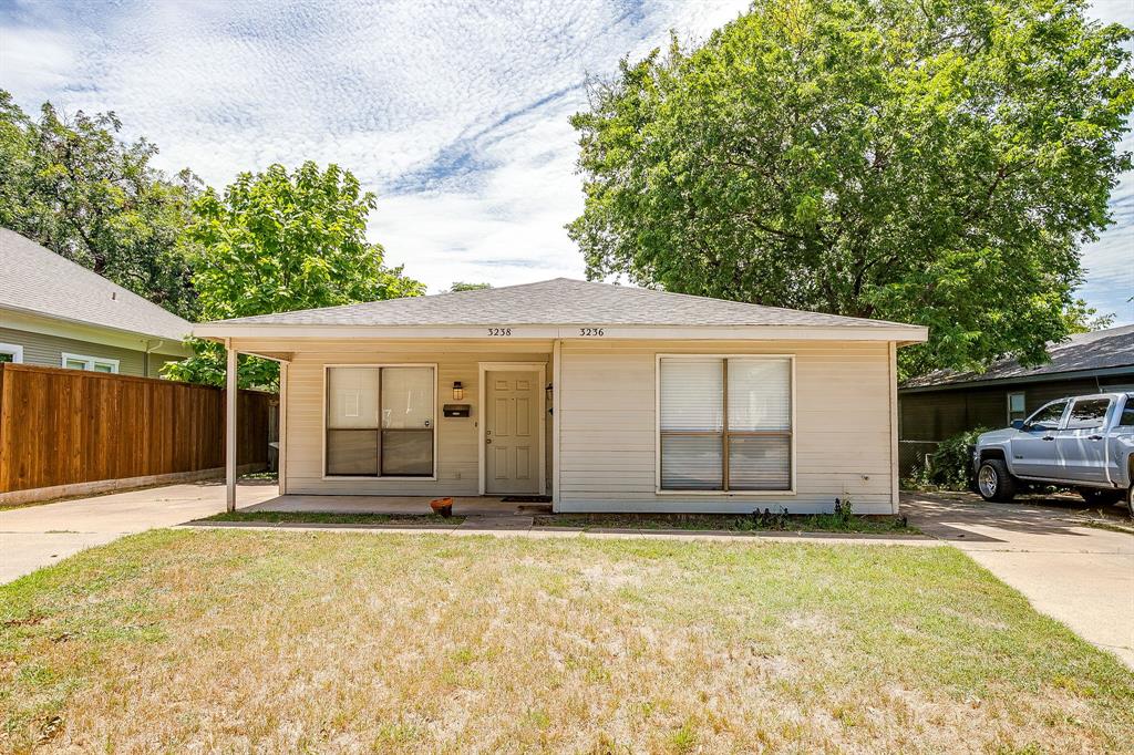 Byers & Mccart Add - Residential Income