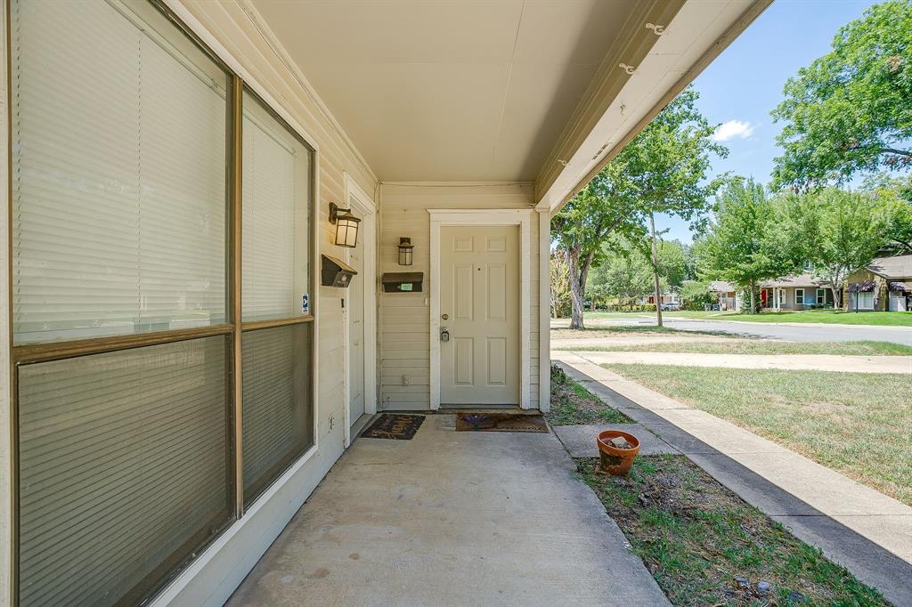 Byers & Mccart Add - Residential Income
