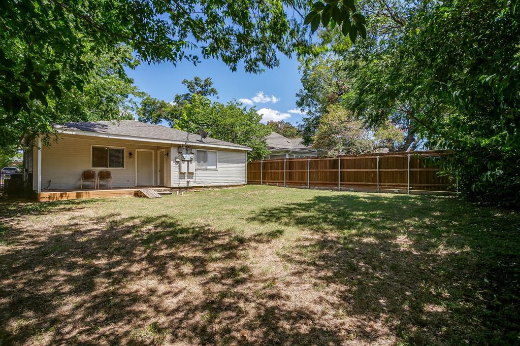 Byers & Mccart Add - Residential Income