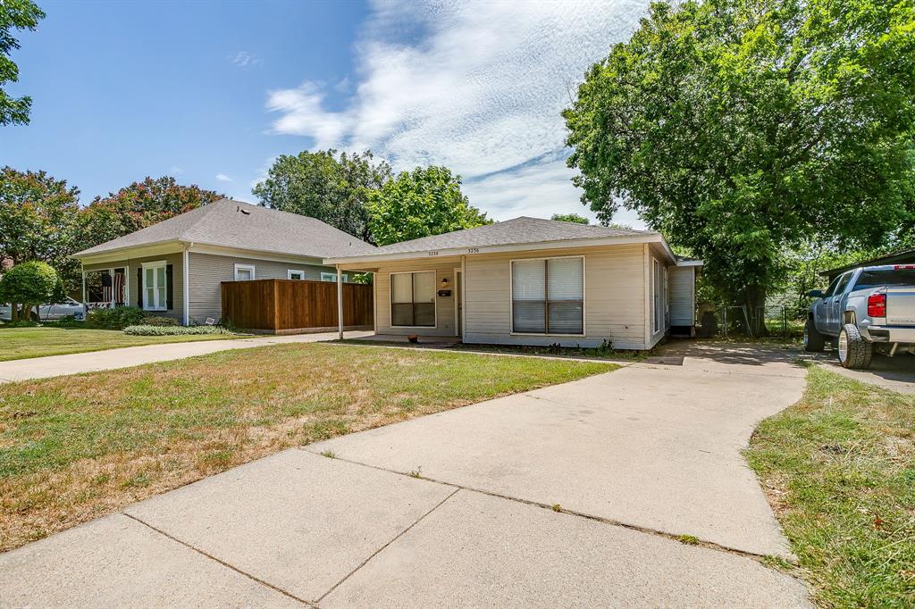 Byers & Mccart Add - Residential Income