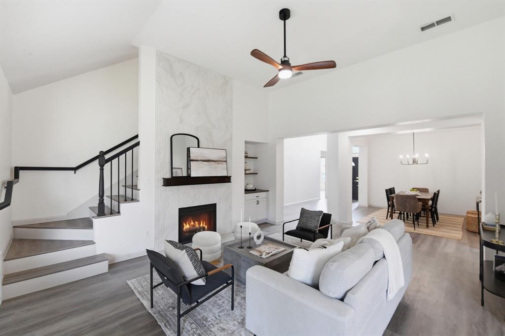 Hillview Add - Residential