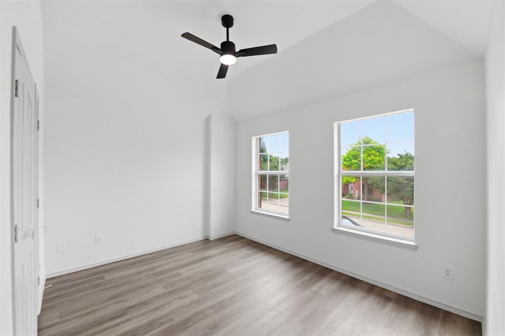 Hillview Add - Residential