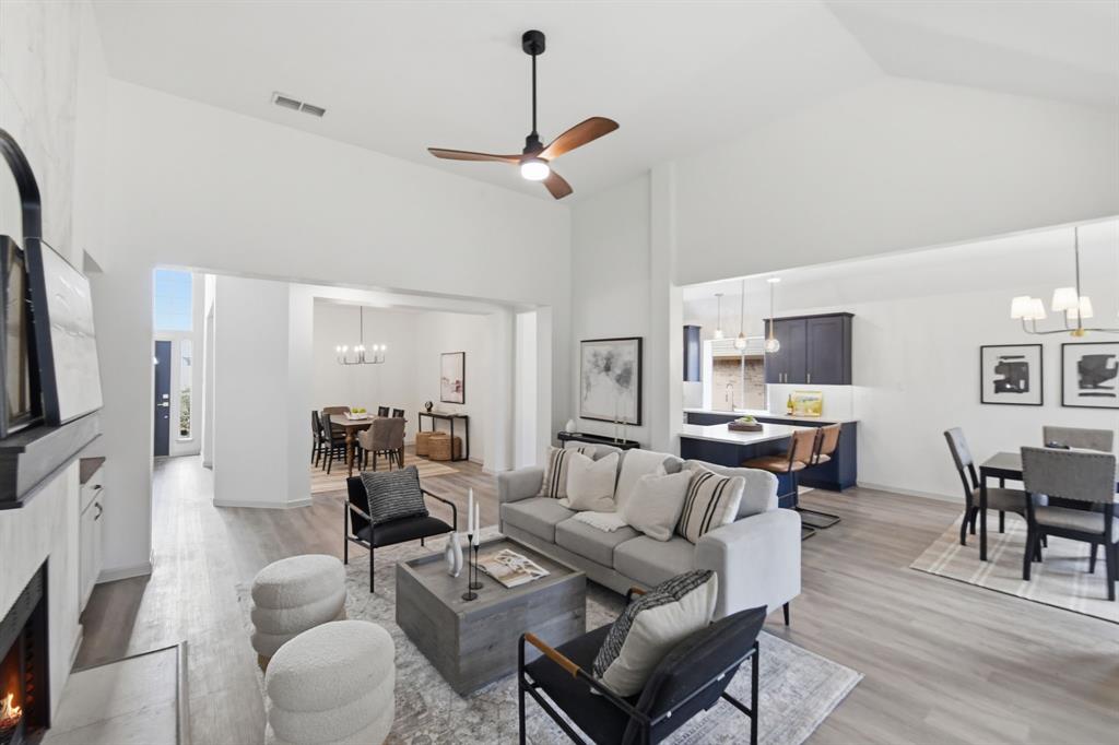 Hillview Add - Residential