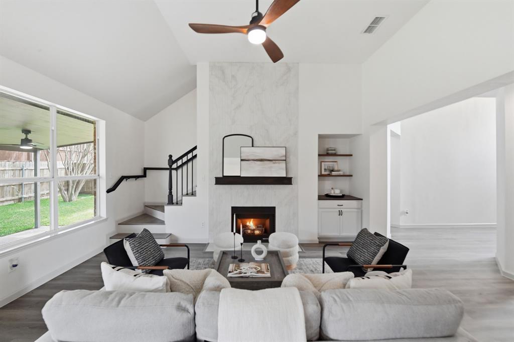 Hillview Add - Residential