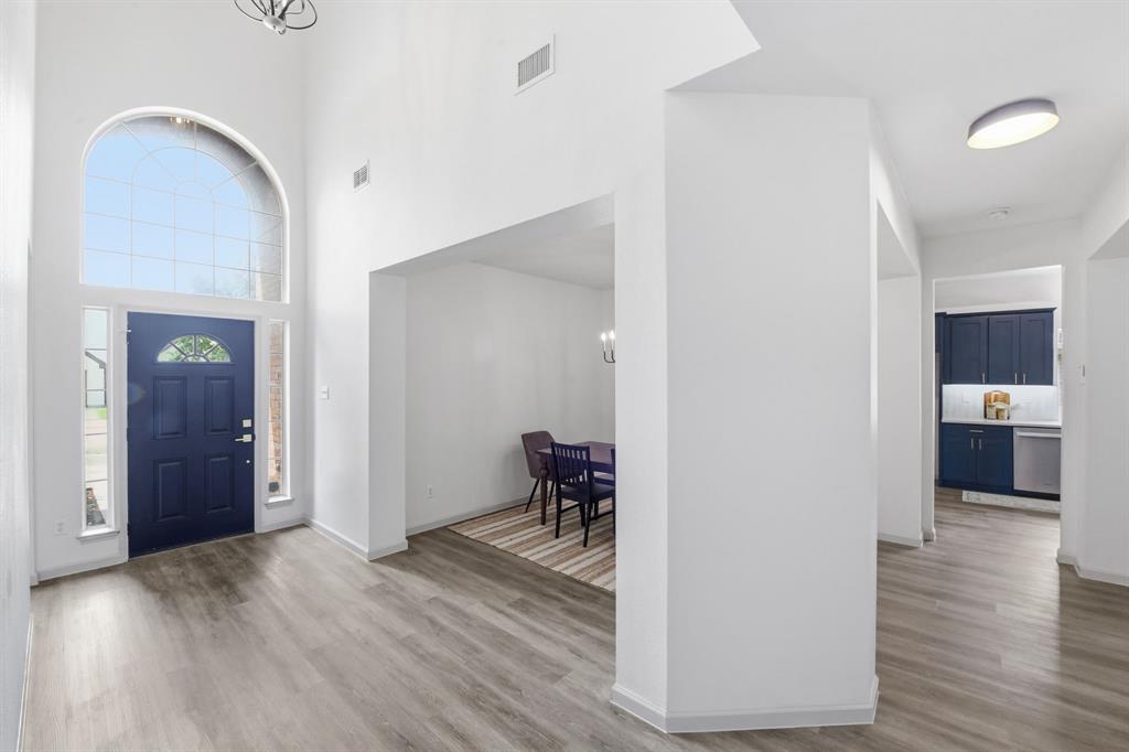 Hillview Add - Residential