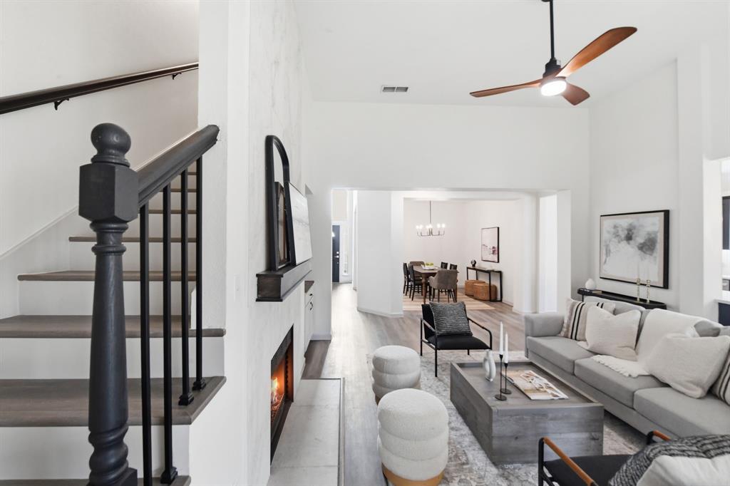 Hillview Add - Residential