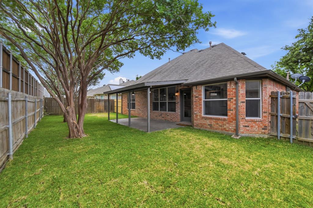 Hillview Add - Residential