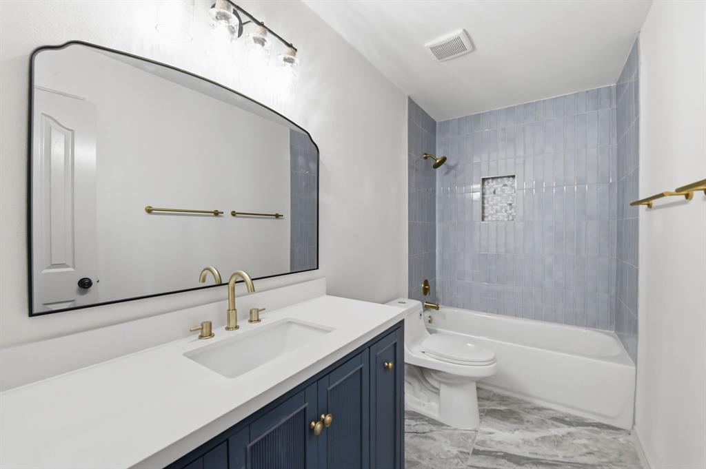 Hillview Add - Residential