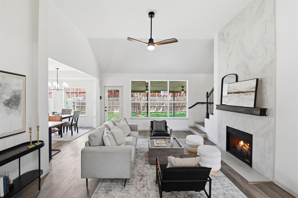 Hillview Add - Residential