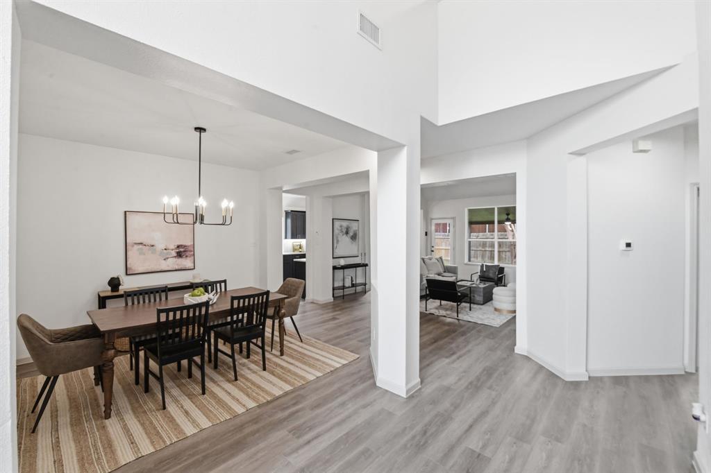 Hillview Add - Residential