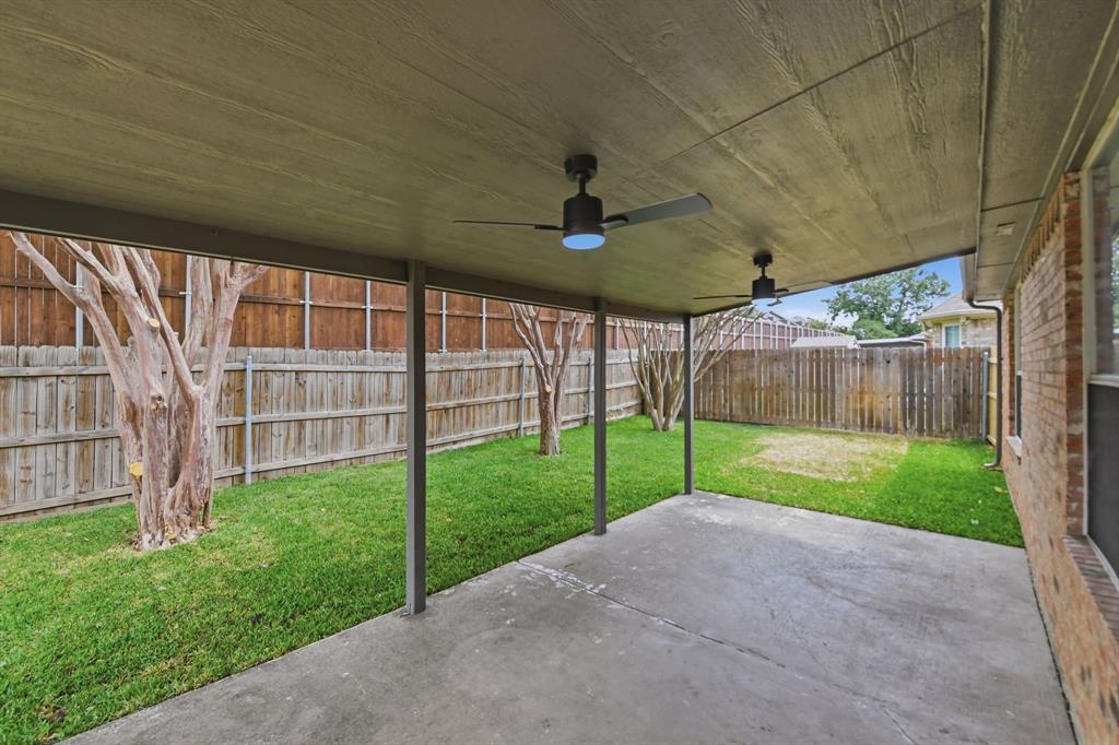 Hillview Add - Residential