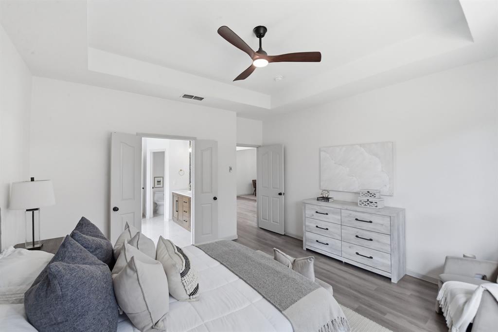 Hillview Add - Residential