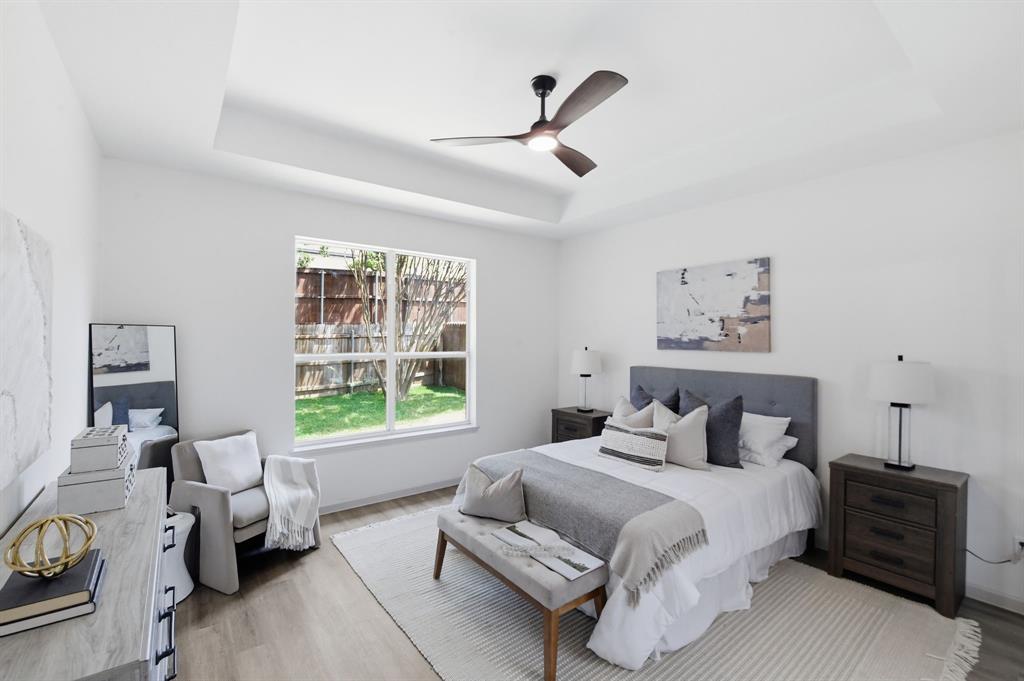 Hillview Add - Residential