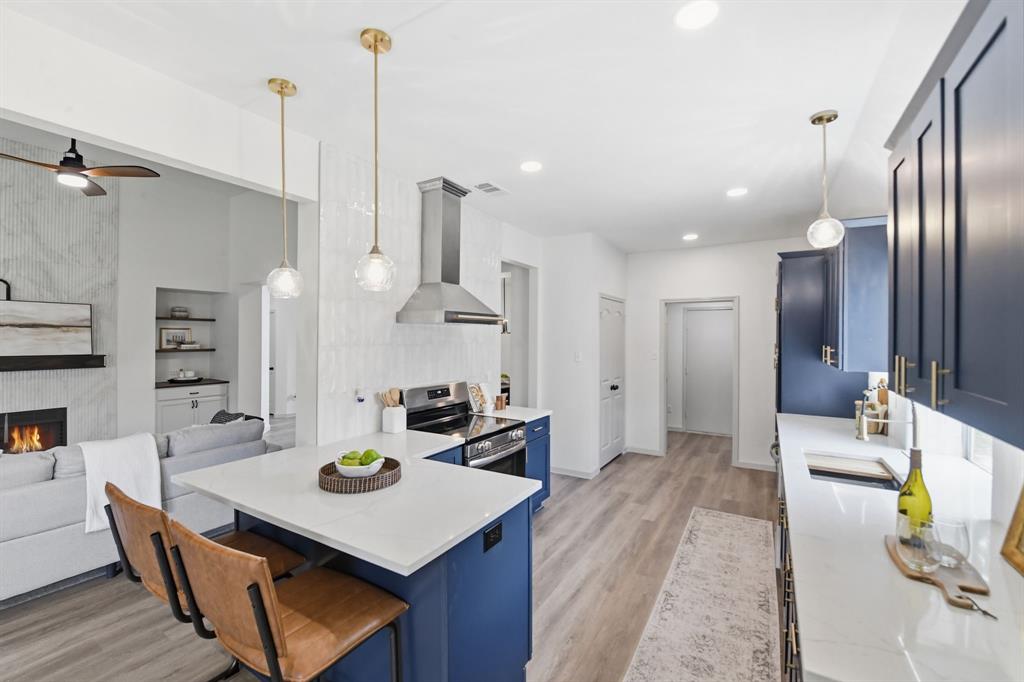 Hillview Add - Residential