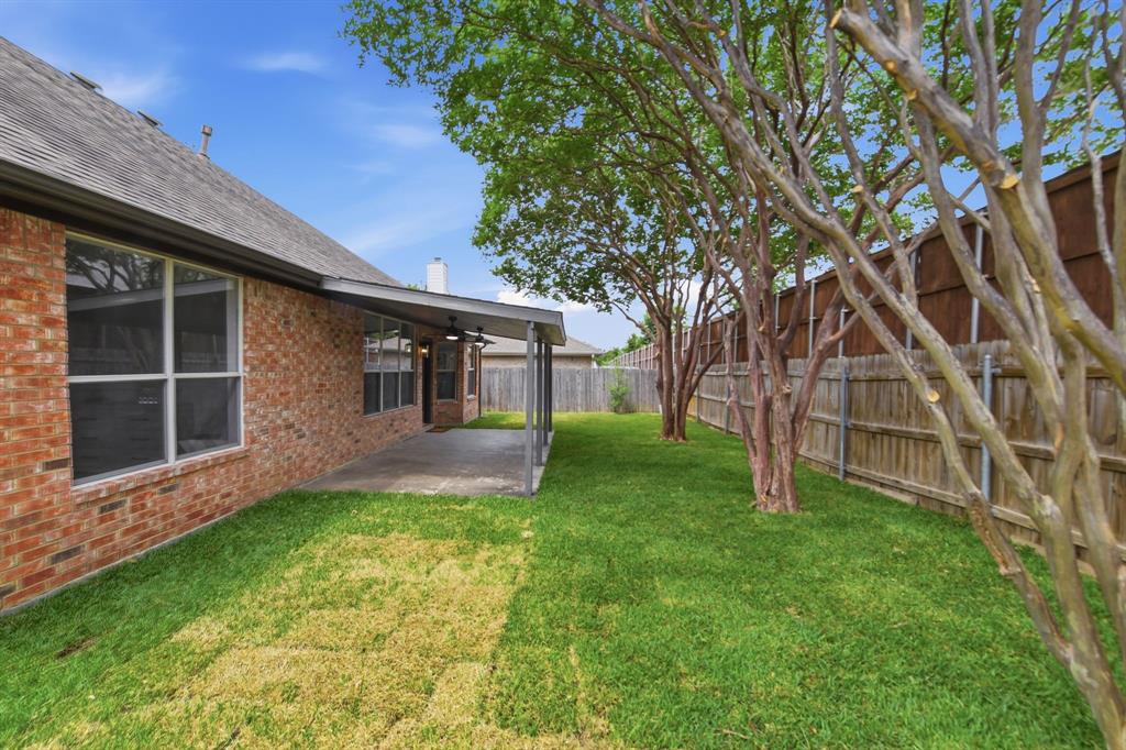 Hillview Add - Residential