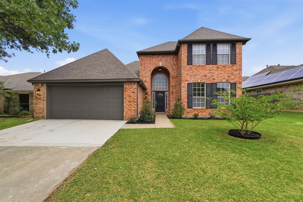 Hillview Add - Residential
