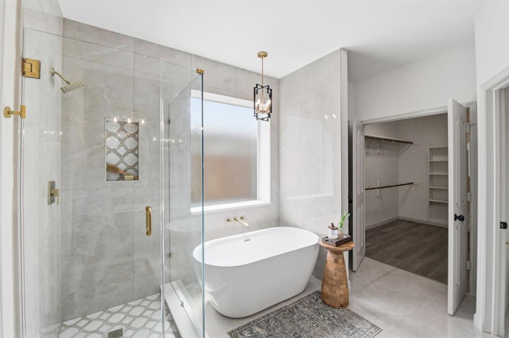 Hillview Add - Residential