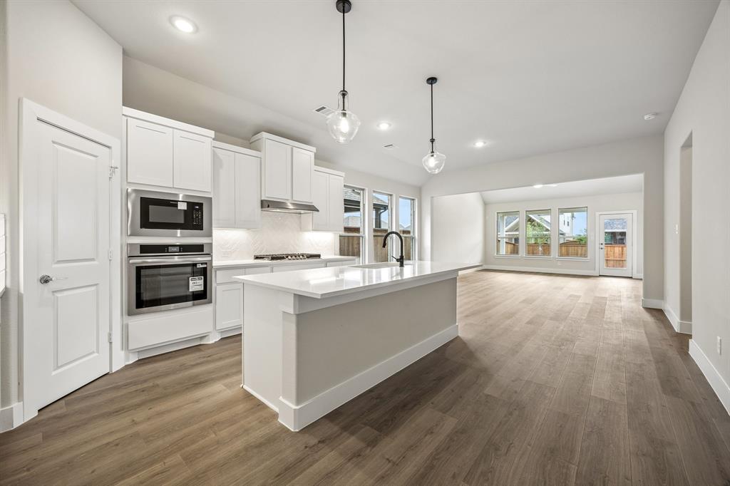 Dove Hollow - Residential