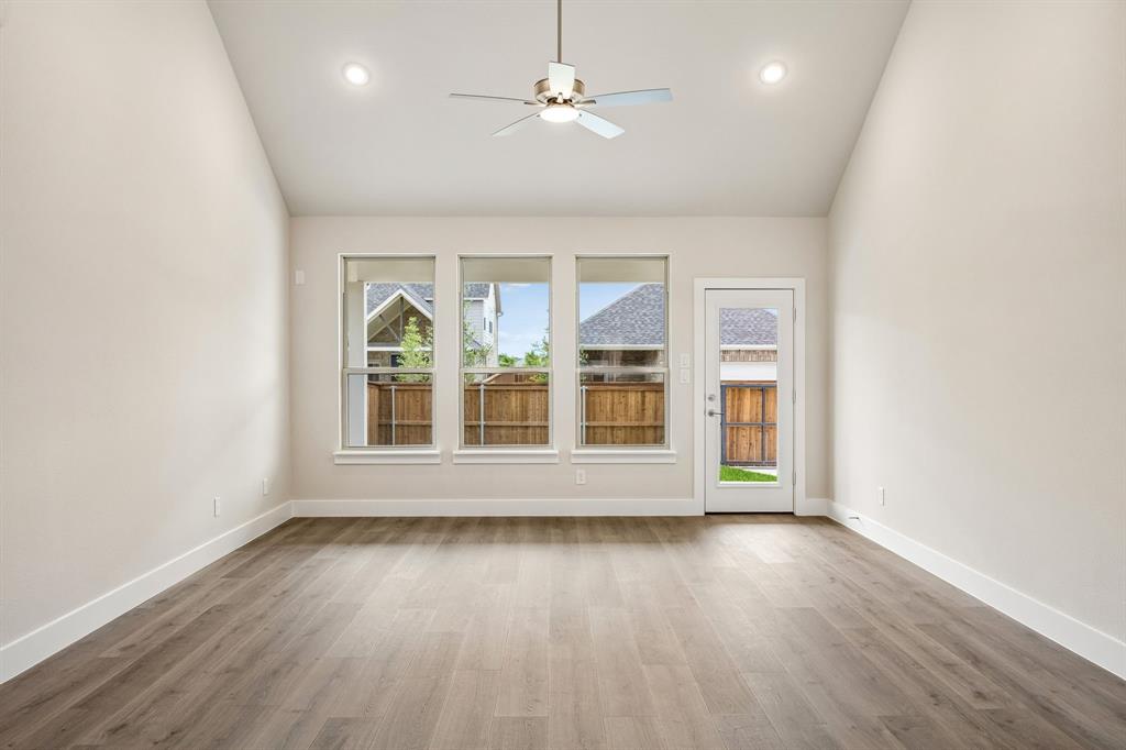 Dove Hollow - Residential