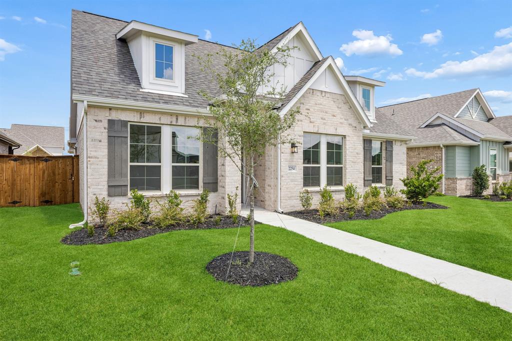 Dove Hollow - Residential